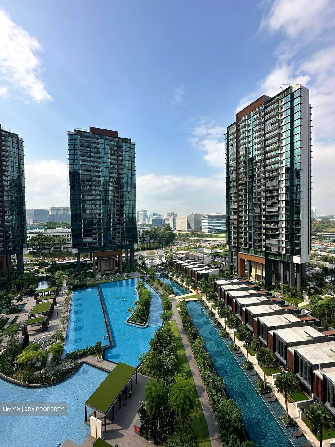 Normanton Park (D5), Apartment #617624931